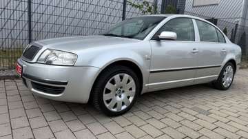 2.5 V6 AUTOMATIK TÜV,BI-XENON,LEDER,NAVI