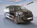 Opel Vivaro Automatik XL 9-Sitzer mit Voll-LED Schwarz - thumbnail 7