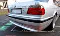 BMW 750 i E38 Perfekte Historie 5,4 V12 - 326PS Silber - thumbnail 17