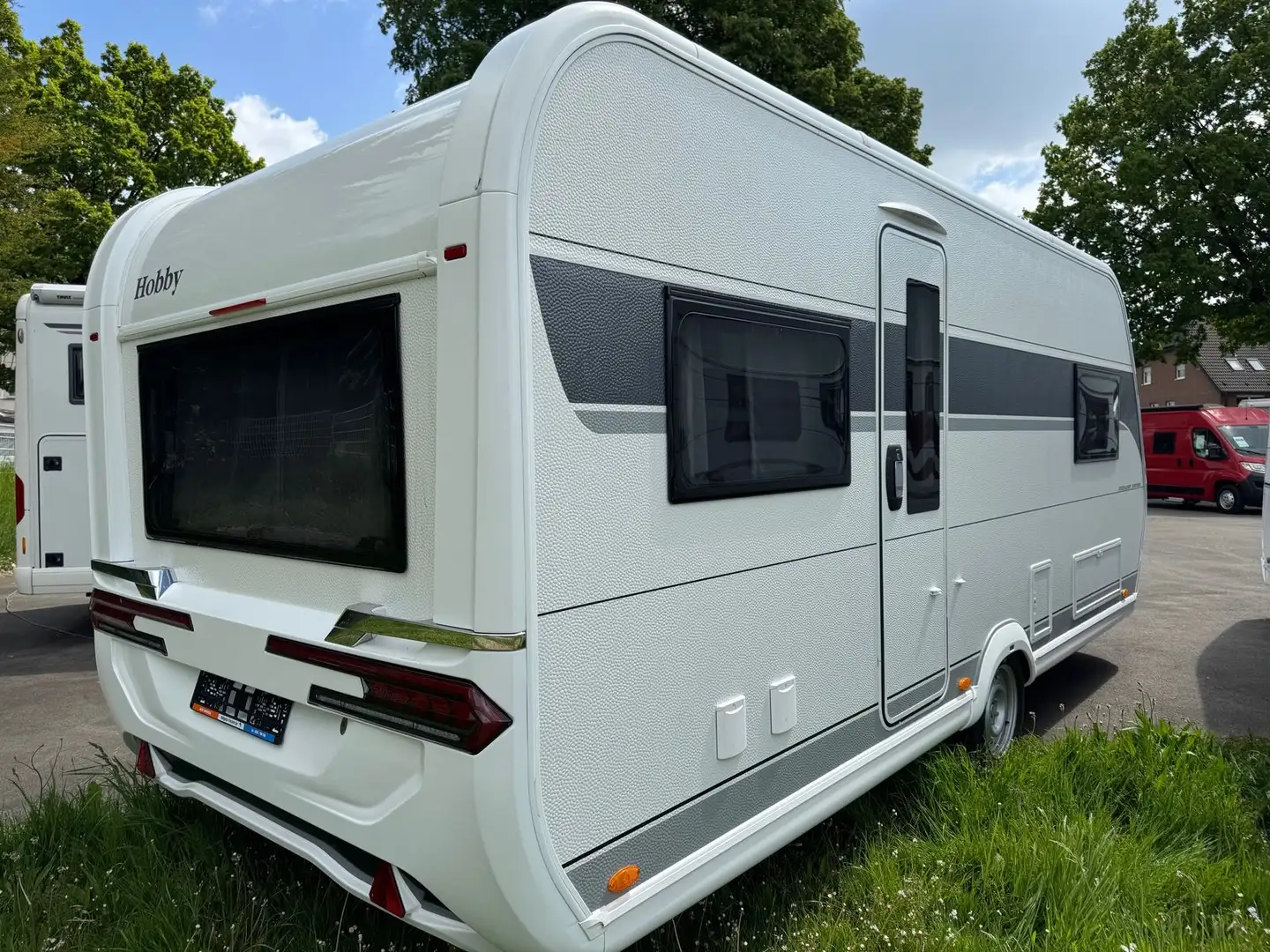 Hobby Excellent Edition 540 UL - 2