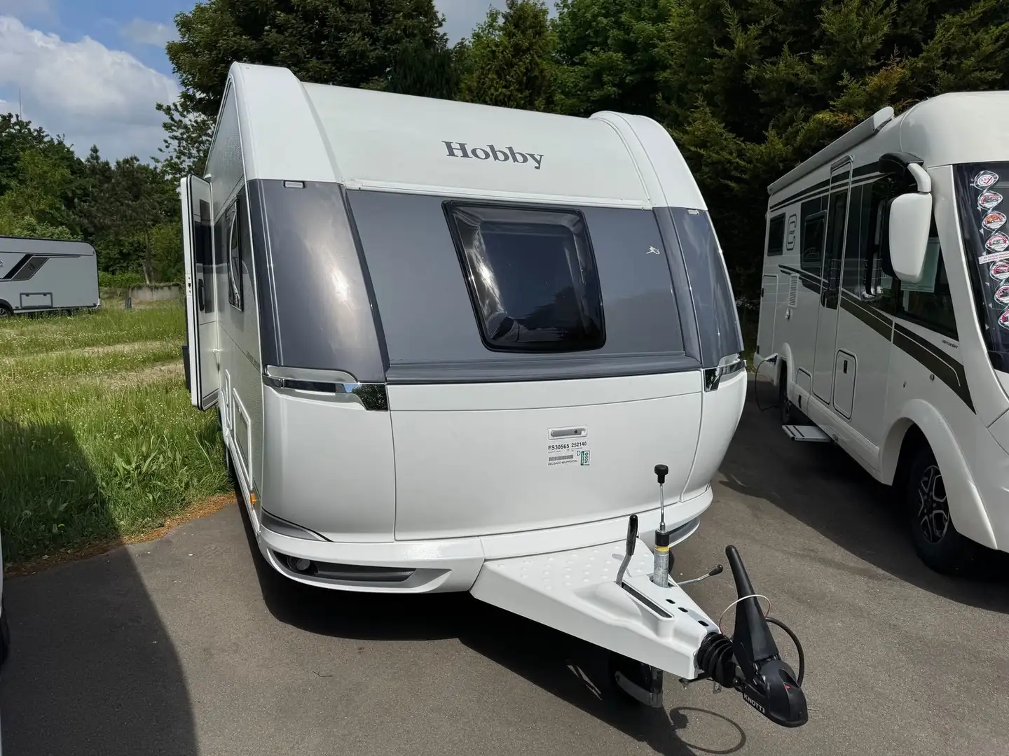 Hobby Excellent Edition 540 UL WINTER AKTION KLIMA - 2