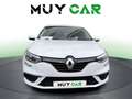 Renault Megane 1.5dCi Energy Business 66kW Weiß - thumbnail 2