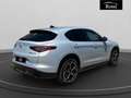 Alfa Romeo Stelvio 2.2 t Veloce Q4 210cv auto Grigio - thumbnail 2