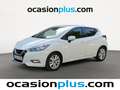 Nissan Micra IG-T Acenta 100 Blanco - thumbnail 1