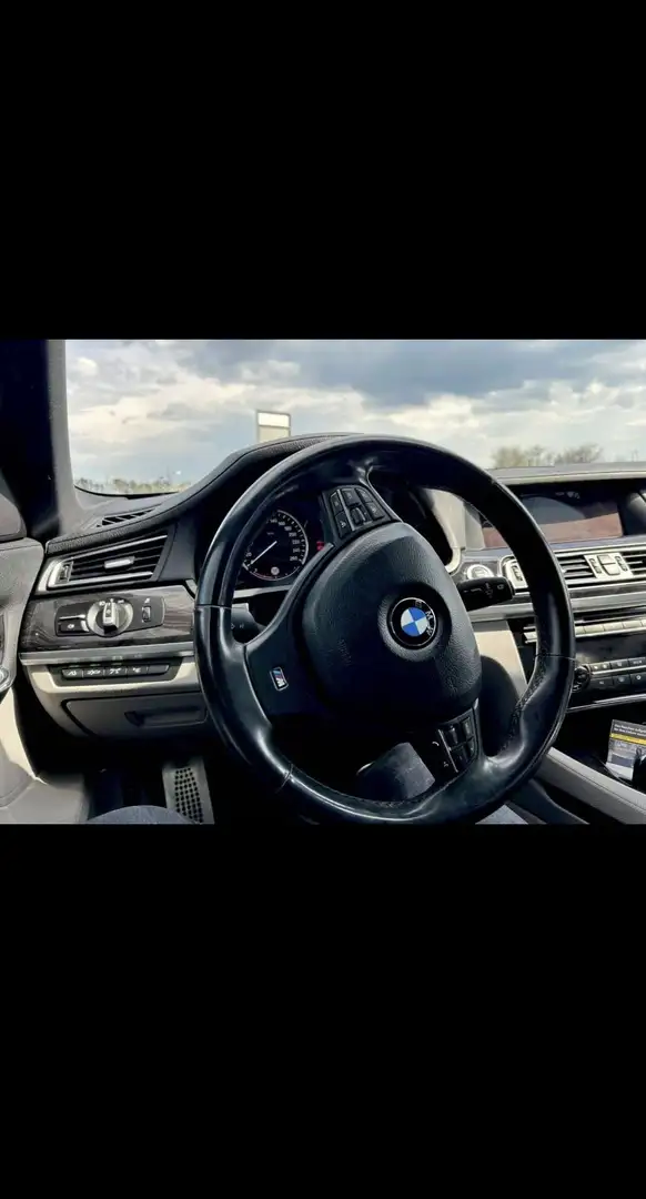 BMW 730 730d Aut. - 2