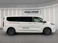 Ford Tourneo Custom Titanium X EcoBlue | AHK | StHz | Pano | B&O | ACC Weiß - thumbnail 6