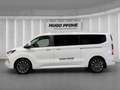 Ford Tourneo Custom Titanium X EcoBlue | AHK | StHz | Pano | B&O | ACC Weiß - thumbnail 2