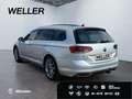 Volkswagen Passat Variant 1.4 TSI Plug-In-Hybr DSG GTE *AHK* Silber - thumbnail 7