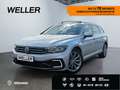 Volkswagen Passat Variant 1.4 TSI Plug-In-Hybr DSG GTE *AHK* Silber - thumbnail 1
