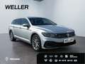Volkswagen Passat Variant 1.4 TSI Plug-In-Hybr DSG GTE *AHK* Silber - thumbnail 4