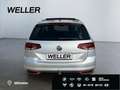 Volkswagen Passat Variant 1.4 TSI Plug-In-Hybr DSG GTE *AHK* Silber - thumbnail 6