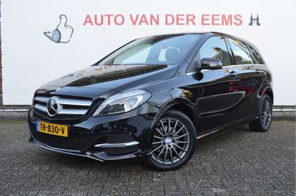 Mercedes-Benz B Electric Drive Ambition 28 kWh  2000,- subsidie / Xenon / Half le