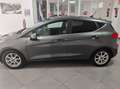 Ford Fiesta Fiesta 1.1 75 CV GPL 5 porte Titanium Gris - thumbnail 5