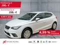 SEAT Ibiza 1.0 REFERENCE LED+DAB+BT+SHZ+PDC+NSW+KLIMA Weiß - thumbnail 1