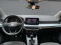SEAT Ibiza 1.0 REFERENCE LED+DAB+BT+SHZ+PDC+NSW+KLIMA Weiß - thumbnail 9