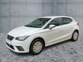 SEAT Ibiza 1.0 REFERENCE LED+DAB+BT+SHZ+PDC+NSW+KLIMA Weiß - thumbnail 2