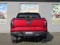 Ford Ranger Wildtrak DK e-4WD 2.0l Ecoblue *AHK 3,5t*   -Euro6 Rouge - thumbnail 12