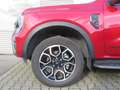Ford Ranger Wildtrak DK e-4WD 2.0l Ecoblue *AHK 3,5t*   -Euro6 Rouge - thumbnail 5