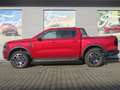 Ford Ranger Wildtrak DK e-4WD 2.0l Ecoblue *AHK 3,5t*   -Euro6 Rouge - thumbnail 4