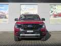 Ford Ranger Wildtrak DK e-4WD 2.0l Ecoblue *AHK 3,5t*   -Euro6 Rouge - thumbnail 1