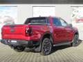 Ford Ranger Wildtrak DK e-4WD 2.0l Ecoblue *AHK 3,5t*   -Euro6 Rouge - thumbnail 13
