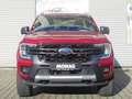 Ford Ranger Wildtrak DK e-4WD 2.0l Ecoblue *AHK 3,5t*   -Euro6 Rouge - thumbnail 3