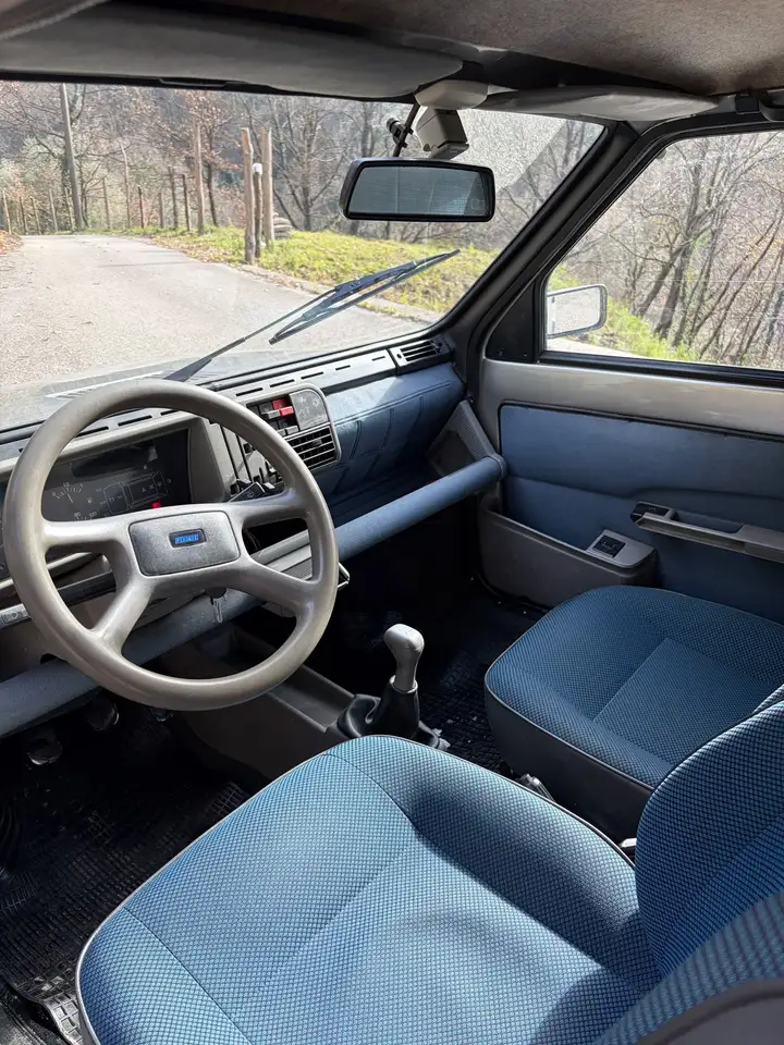 Fiat Panda 1.1 Country Club 4x4 cat., foto 6