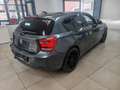 BMW 116 116 d EfficientDynamics Edition Grau - thumbnail 3