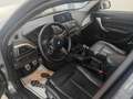 BMW 116 116 d EfficientDynamics Edition Grau - thumbnail 7