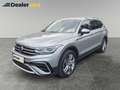 Volkswagen Tiguan Allspace 2.0 TDI SCR DSG 4MOTION – 200 PS – Silber - thumbnail 1