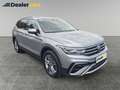 Volkswagen Tiguan Allspace 2.0 TDI SCR DSG 4MOTION – 200 PS – Silber - thumbnail 3