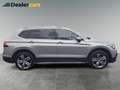Volkswagen Tiguan Allspace 2.0 TDI SCR DSG 4MOTION – 200 PS – Silber - thumbnail 4