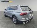 Volkswagen Tiguan Allspace 2.0 TDI SCR DSG 4MOTION – 200 PS – Silber - thumbnail 7