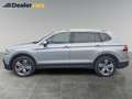 Volkswagen Tiguan Allspace 2.0 TDI SCR DSG 4MOTION – 200 PS – Silber - thumbnail 8