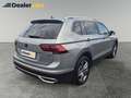 Volkswagen Tiguan Allspace 2.0 TDI SCR DSG 4MOTION – 200 PS – Silber - thumbnail 5