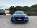 Audi A3 A3 SPB 2.0 TDI S tronic Sport Blu/Azzurro - thumbnail 1