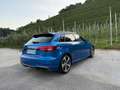 Audi A3 A3 SPB 2.0 TDI S tronic Sport Blu/Azzurro - thumbnail 7