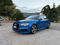 Audi A3 A3 SPB 2.0 TDI S tronic Sport Blu/Azzurro - thumbnail 3