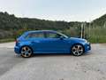 Audi A3 A3 SPB 2.0 TDI S tronic Sport Blu/Azzurro - thumbnail 8