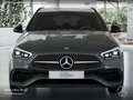 Mercedes-Benz C 300 de T AMG+NIGHT+PANO+KAMERA+TOTW+KEYLESS+9G Grau - thumbnail 6