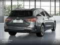 Mercedes-Benz C 300 de T AMG+NIGHT+PANO+KAMERA+TOTW+KEYLESS+9G Grau - thumbnail 4