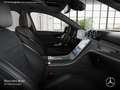 Mercedes-Benz C 300 de T AMG+NIGHT+PANO+KAMERA+TOTW+KEYLESS+9G Grau - thumbnail 11