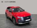 Hyundai TUCSON 1.6 T Black line Rojo - thumbnail 9