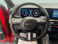 Hyundai TUCSON 1.6 T Black line Rojo - thumbnail 20