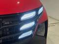 Hyundai TUCSON 1.6 T Black line Rojo - thumbnail 11