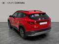 Hyundai TUCSON 1.6 T Black line Rojo - thumbnail 2