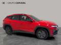 Hyundai TUCSON 1.6 T Black line Rojo - thumbnail 6