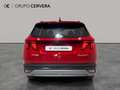 Hyundai TUCSON 1.6 T Black line Rojo - thumbnail 3