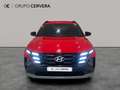 Hyundai TUCSON 1.6 T Black line Rojo - thumbnail 10
