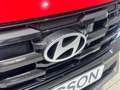 Hyundai TUCSON 1.6 T Black line Rojo - thumbnail 12